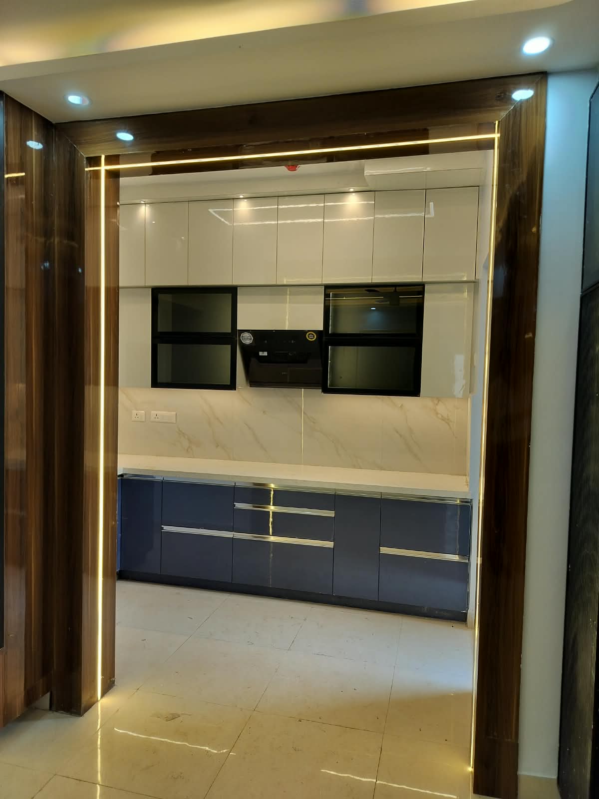 Interior Project Greater Noida